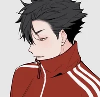 Kuroo Tetsuro