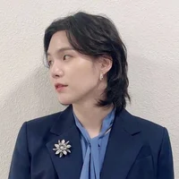 Yoongi BL