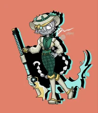 scythe killer 