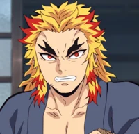 Shinjuro Rengoku