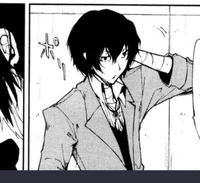 Osamu Dazai
