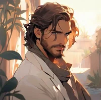 OLDER MAN