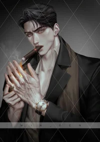 Brandon Carmichael