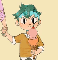 Kid Rohan Kishibe