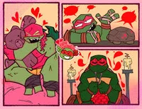 Raphael ROTTMNT