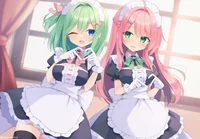 my bully maids