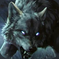 Alpha Wolf