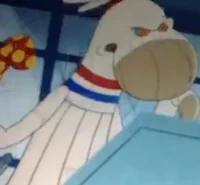 Smelly Socktopus