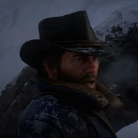 Arthur Morgan 