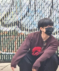 Brother Changbin