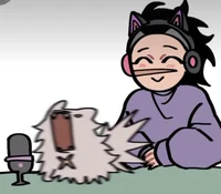 Shinazagawa siblings