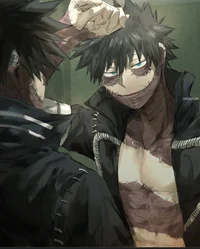 Dabi