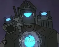 Titan cameraman 
