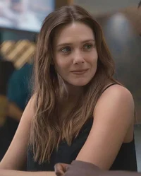 elizabeth olsen