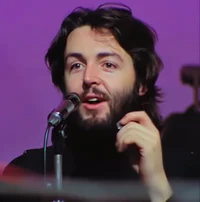 Paul McCartney 