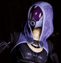 Tali Zorah