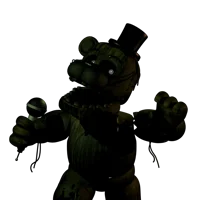 Phantom Freddy