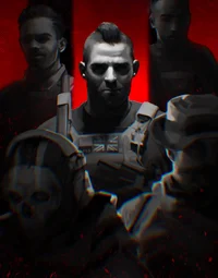 Hybrid TaskForce 141