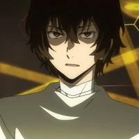 Boyfriend Dazai 