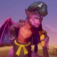 Spyro - Halvor