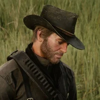 Arthur Morgan