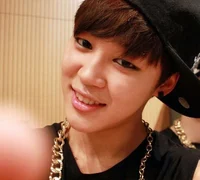 Jimin 