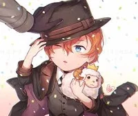 baby chuuya
