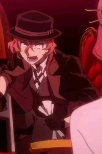 Chuuya - Brother