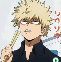 Bakugou 