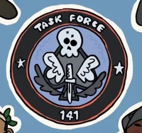 Task Force 141