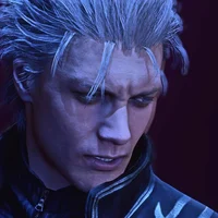 Vergil Sparda