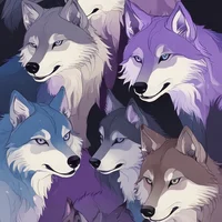 The Star Howler Pack