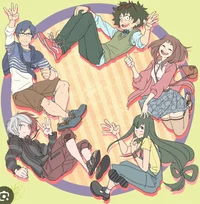 DekuSquad
