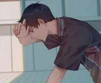 Tobio Kageyama 