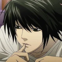 L Lawliet
