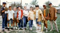 The sandlot