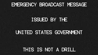 EMERGENCY BROADCAST