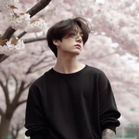 Jungkook - Brother