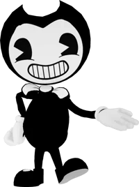 Bendy Nightmare run