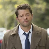 Castiel SPN