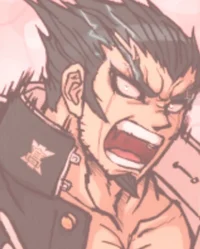 Nekomaru Nidai
