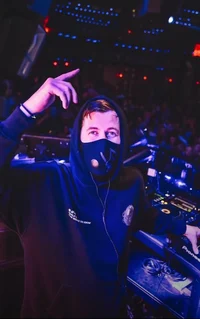 Alan walker
