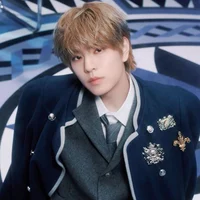 Seungmin magician