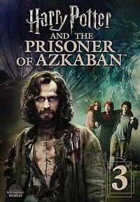 Prisoner Of Azkaban 