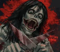 Jeff the Killer