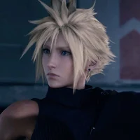 Cloud Strife