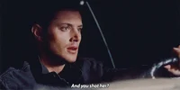 Dean Winchester