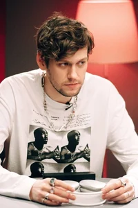 Антон Шастун