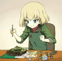 Katyusha stepsis