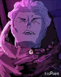 Hakari Kinji
